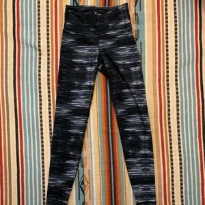 Old Navy Active High-Rise Yoga Tights